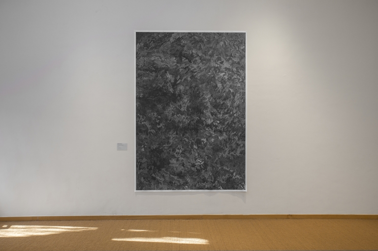 Black Goddess / White Entities - 18